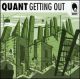 Getting Out (digipak)