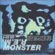 <br><b>Monster</b> <br><small><small>25th Anniversary Expanded Edition 2-CD SET</small></small>