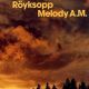 ‎<br><b>Melody A.M.</b>