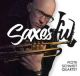 <br><b>Saxesful</b>