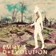 <br><b> Emily's D+Evolution </b>