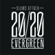 <br><b>20/20 Evergreen</b> <small> (2CD)</small>