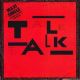 <br><b>Talk Talk</b><small> (mini-album)</small>