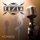 <br><b>Homage</b>