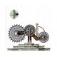 <br><b>Pomme Fritz</b><br><small><small>The Orbs' Little Album </small></small>