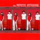 <br><b>The White Stripes</b>