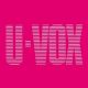 <br><b>U-VOX</b>