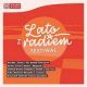 <br><b>Lato z radiem 2018 </b><br><small><small> FESTIVAL</SMALL></small>
