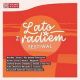 <br><b>Lato z radiem 2018 </b><br><small><small> FESTIVAL</SMALL></small>