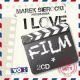 <br><small>Marek Sierocki przedstawia</small><br><b>I Love Film</b><small> (2CD)</small>