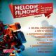 <br><b>Melodie filmowe</b> <small> z lat 1933-1964 Volume 2<br><b>Z Archiwum Polskiego Radia</b> </small>