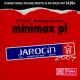 <br><b>Piotr Kaczkowski</b><br><b>minimax pl</b><br><small>Jarocin tu wszystko gra 2007</small>