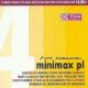 <br><b>Piotr Kaczkowski</b><br><b>minimax pl 4</b>