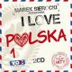 <br><small>Marek Sierocki przedstawia</small><br><b>I Love Polska 1</b><small> (2CD)</small>