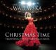 <br><b>Christmas Time</b><br><small>Traditional Polish Christmas Carols</small>