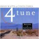 <br><b>4 Tune</b>