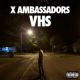 <br><b>VHS</b>